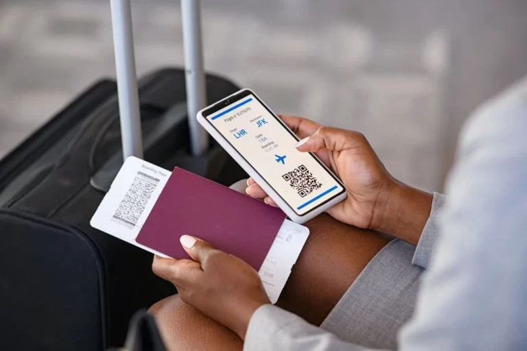 How to Check American Airlines Flight Status?
