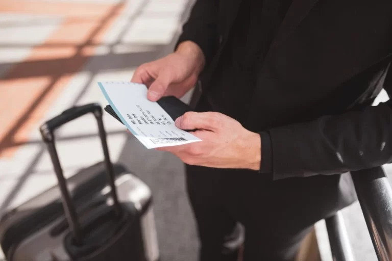 Does American Airlines Ask for a Passport Number?