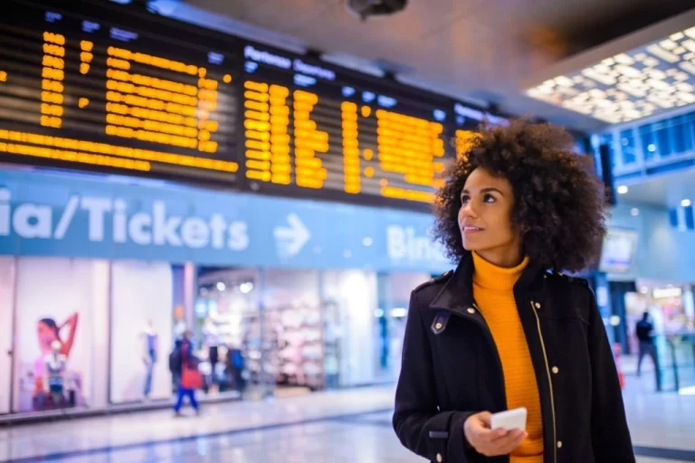 What Type of American Airline Tickets are Refundable?