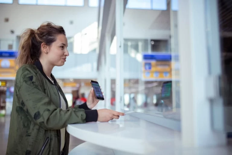 How Long Do American Airlines Take to Process Payment?
