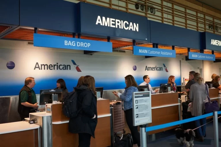 How Do I Contact American Airlines Customer Service?