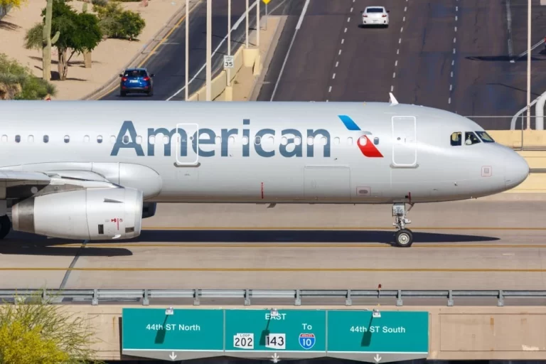 What Bank Does American Airlines Use?