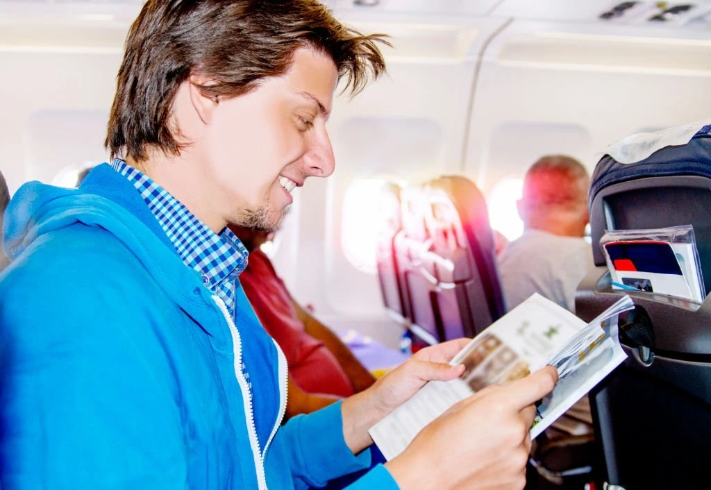 Benefits of the American Airlines Frequent Flyer Program