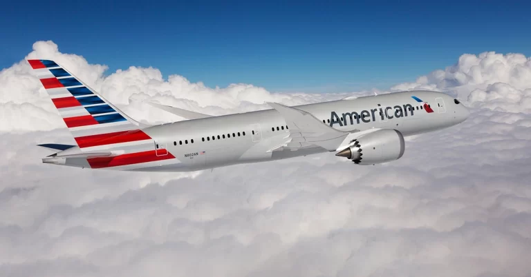 Benefits of the American Airlines Frequent Flyer Program