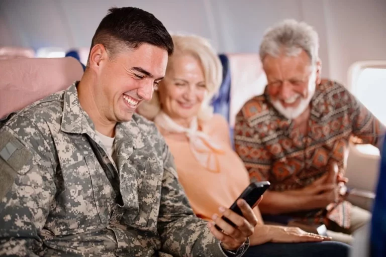 Do American Airlines Give Military Discounts?