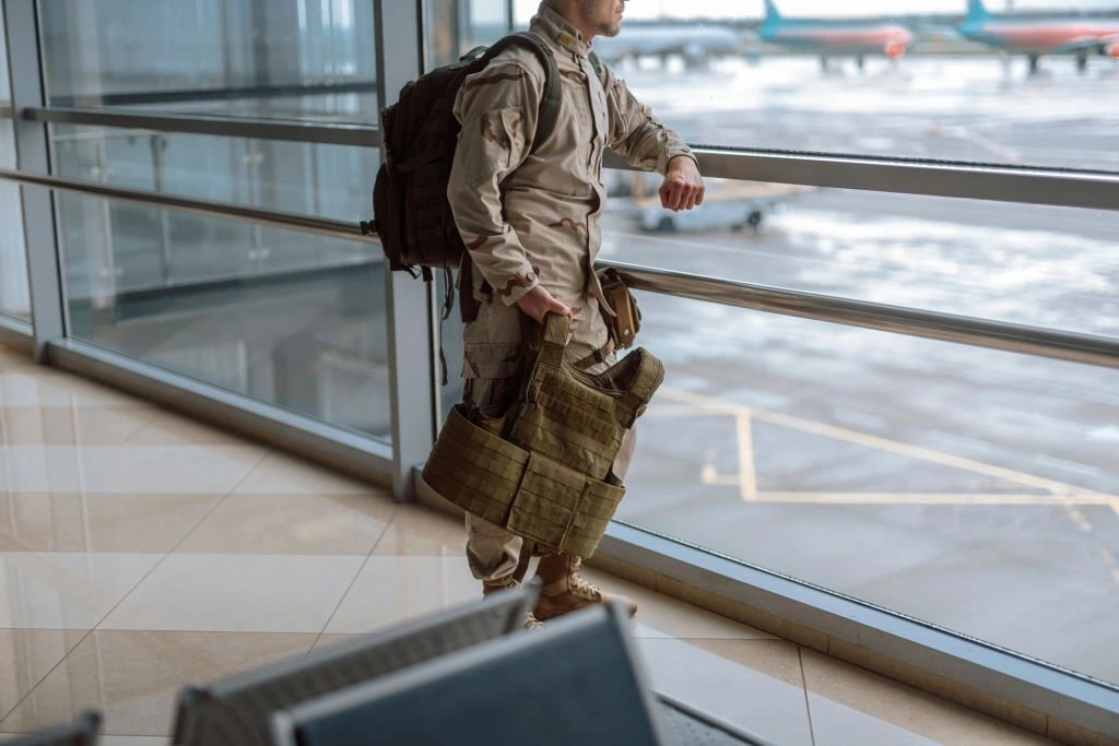 Does the Military Get Free Bags on American Airlines?