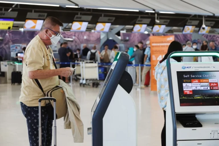How Do I Check in on American Airlines App?