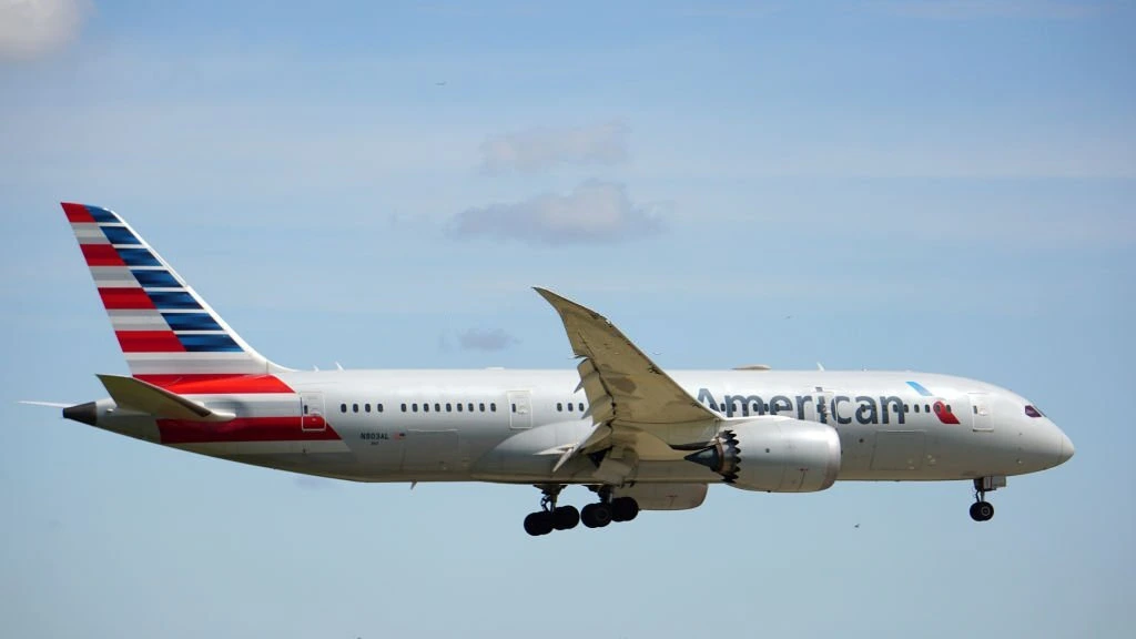 How Long Does an American Airline Refund Take?