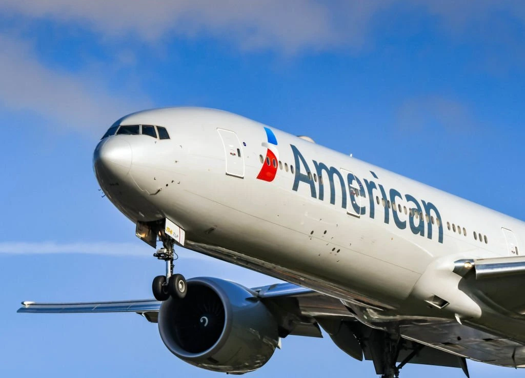 How to Check American Airlines flight Status How to Check American Airlines flight Status