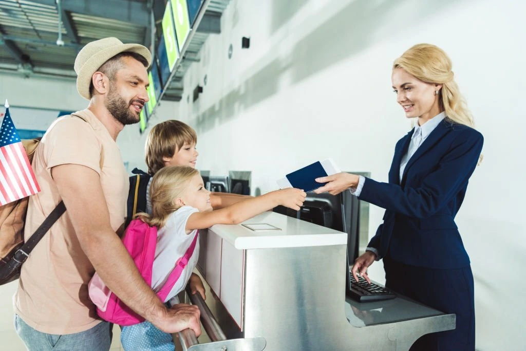 How to Do An Online Check-in with American Airlines How to Do An Online Check-in with American Airlines?