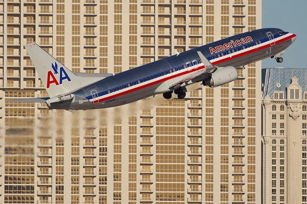 How to Find American Airlines Flight Deals?