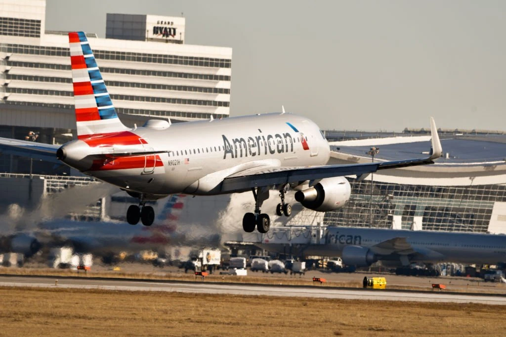 How Do I Join American Airlines Loyalty Program