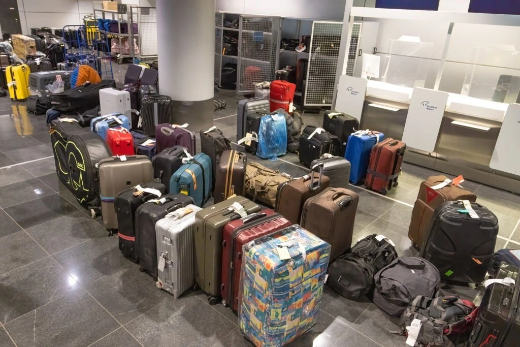How to Track American Airlines Lost Baggage?