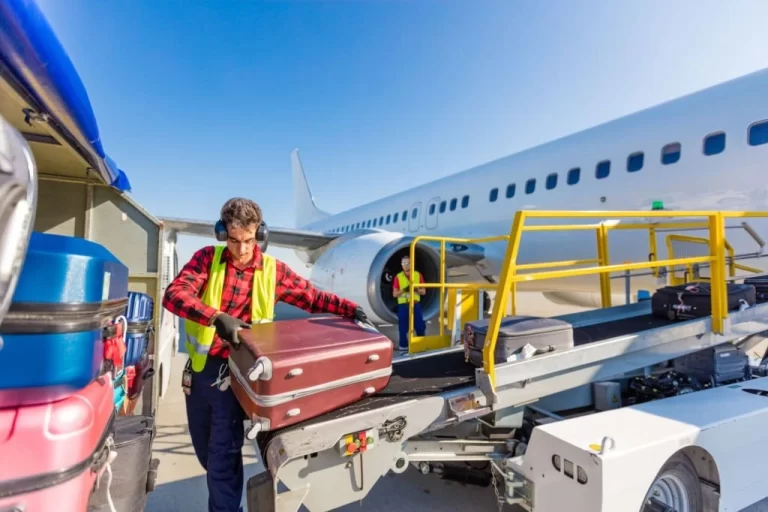 How to Track American Airlines Lost Baggage?