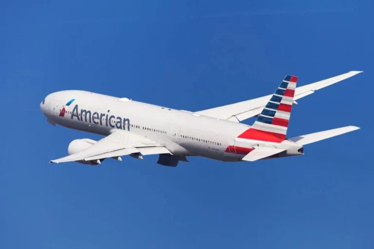 What is the Priority of American Airlines?