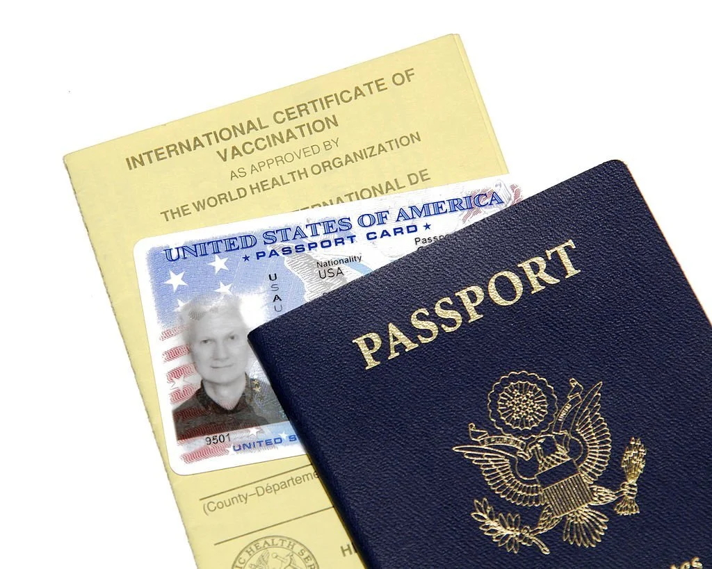 What Identification is Needed for American Airlines What Identification is Needed for American Airlines