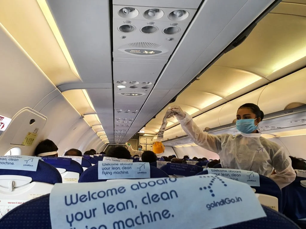 What are American Airlines Travel Restrictions and Covid-19 Policies?