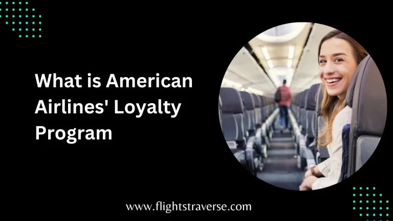 What is American Airlines’ Loyalty Program?