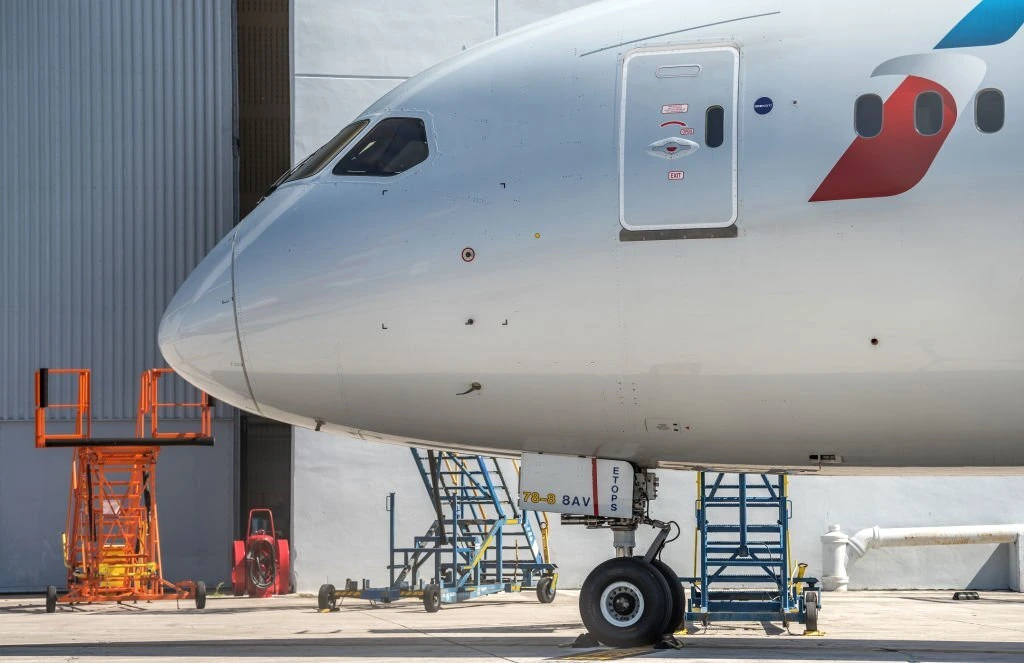 Who Qualifies for Free Flying Benefits on American Airlines?