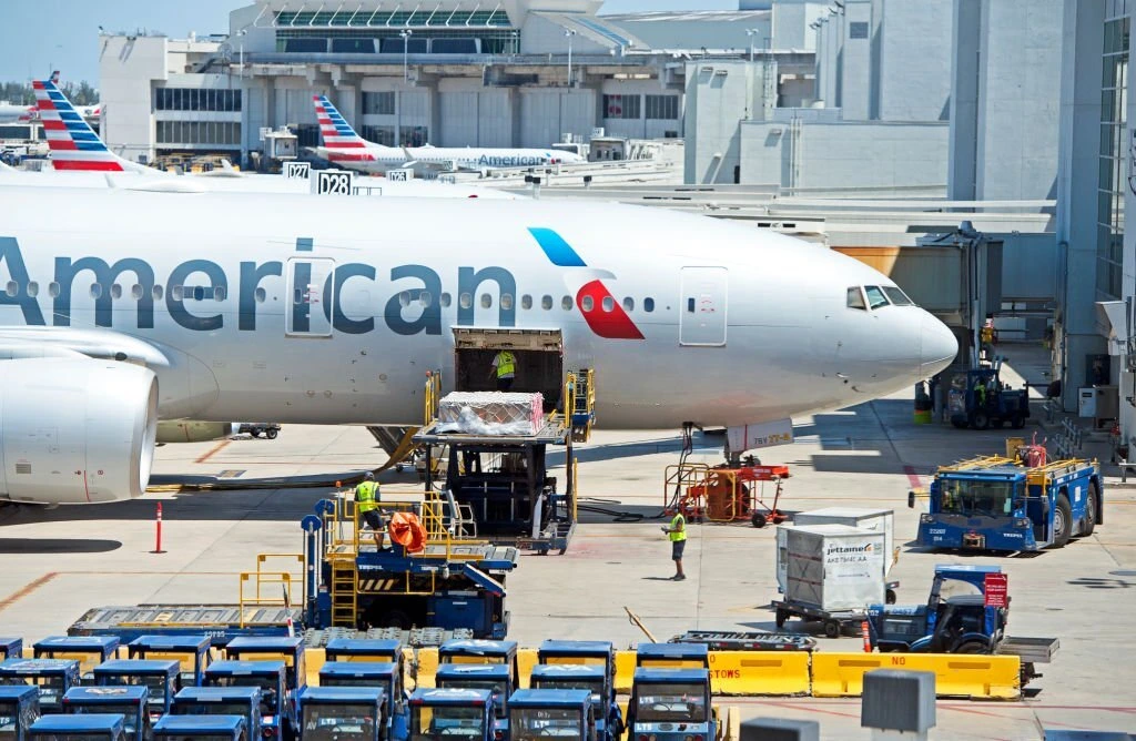 Why Are American Airlines Flights So Expensive?