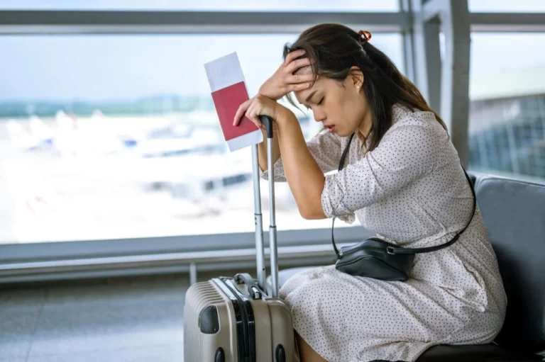 Why won’t American Airlines Let Me Check-in?
