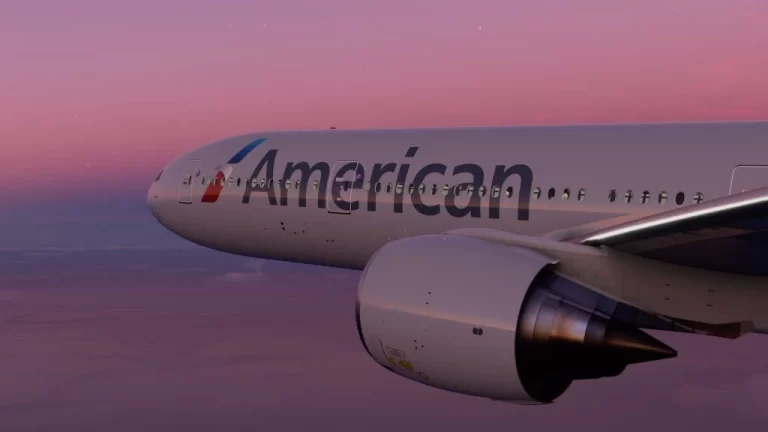 What is American Airlines Known for?