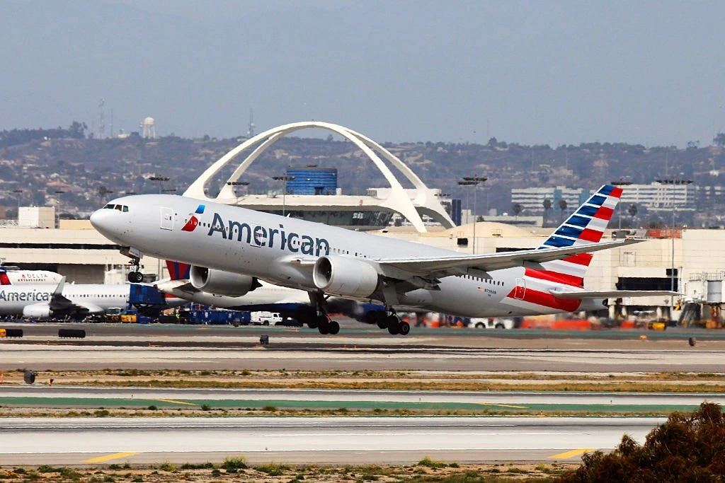 american cancellation policies