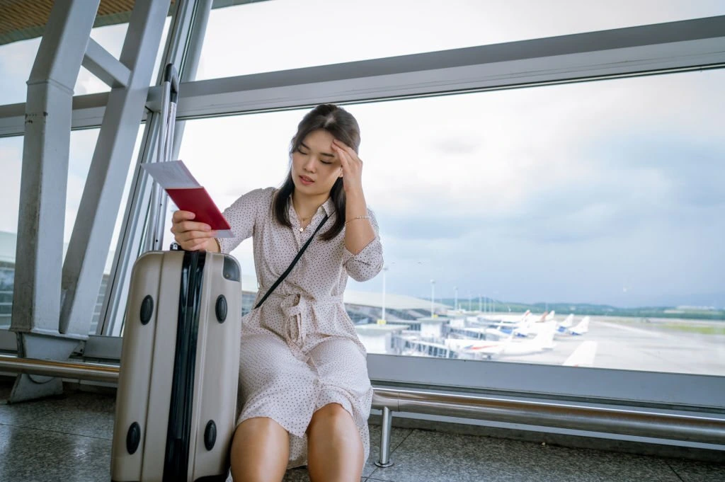 Why won't American Airlines Let Me Check-in Why won't American Airlines Let Me Check-in