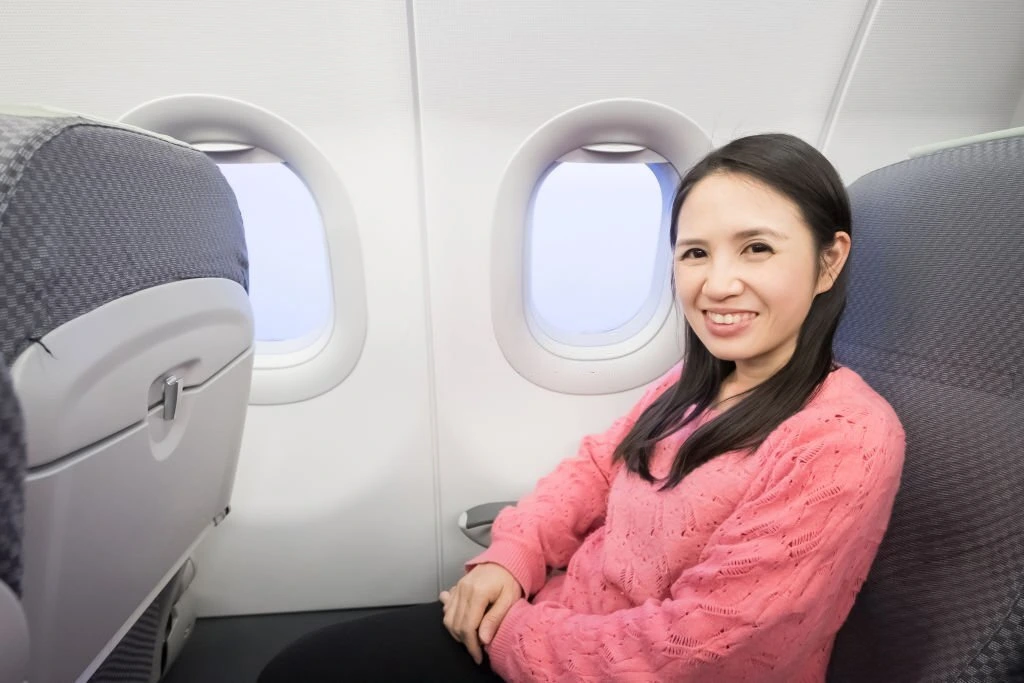 Are American Airlines Fat-Friendly?