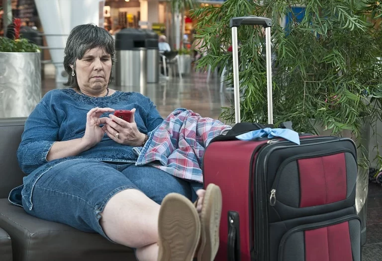 Are American Airlines Fat-Friendly?