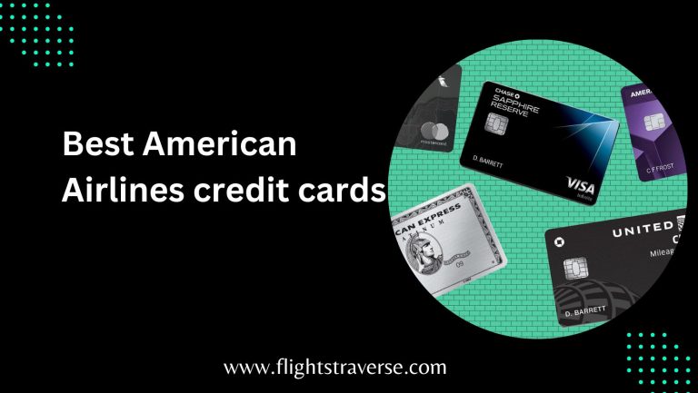 Which American Airlines Credit Card Offers the Best Rewards Program?
