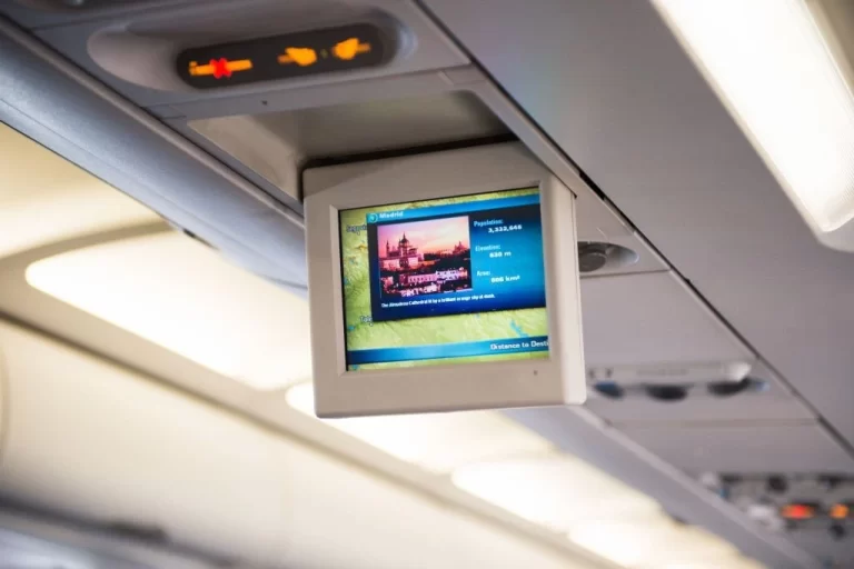 Can I Watch Netflix on American Airlines?