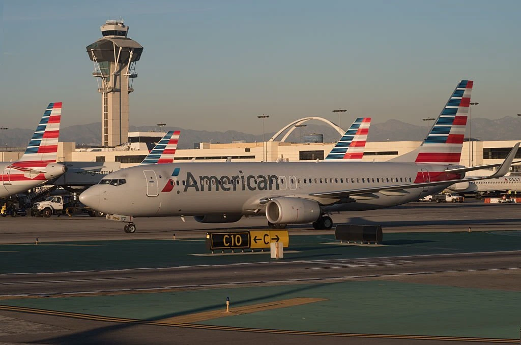 Tips for a Smooth American Airlines Early Check In