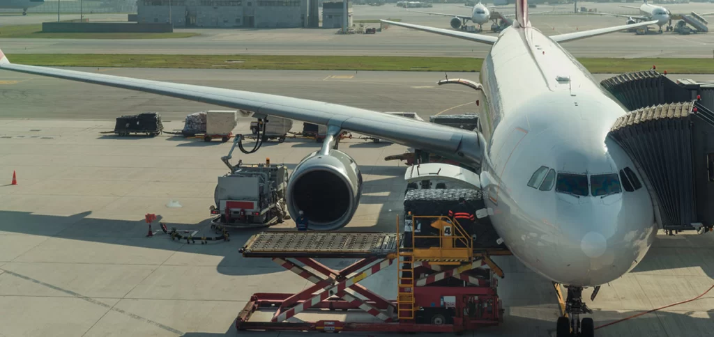 Is American Airlines the largest airline in the world
