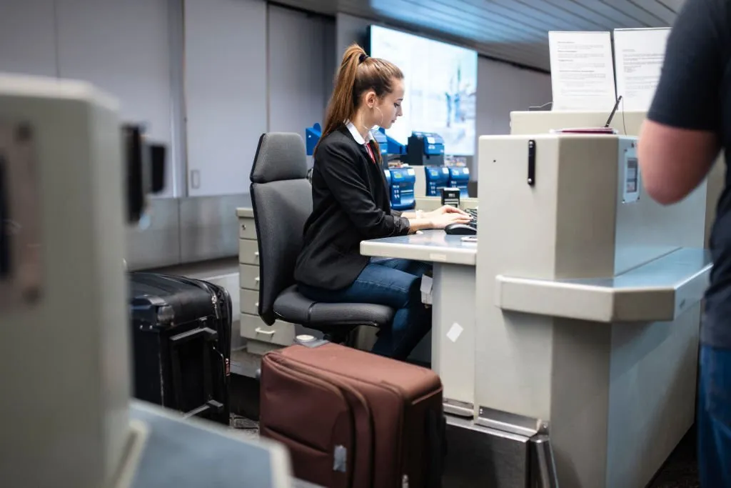 How to Ask for an Upgrade on American Airlines