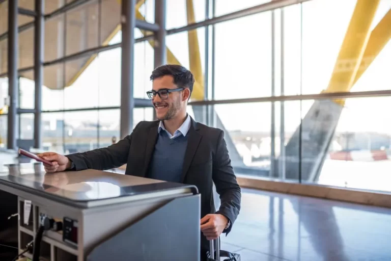How to Ask for an Upgrade on American Airlines