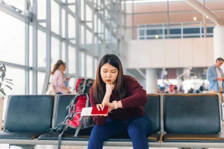 What Happens if You Miss Your Flight with American Airlines?