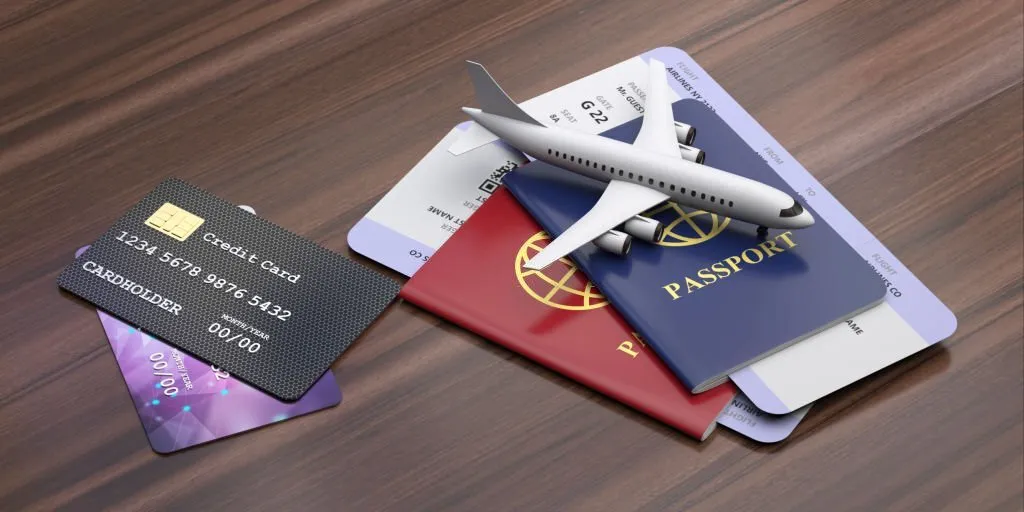 Can I Use American Airlines Credit Card Internationally?