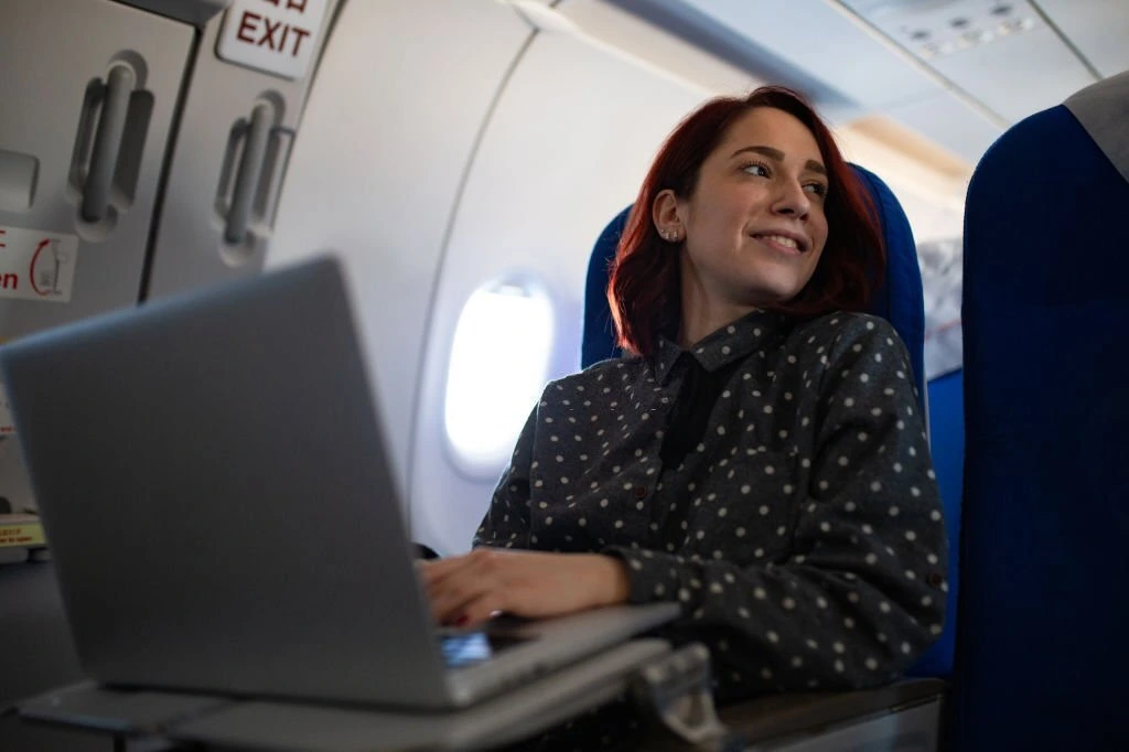 Can You Watch TV for Free on American Airlines?