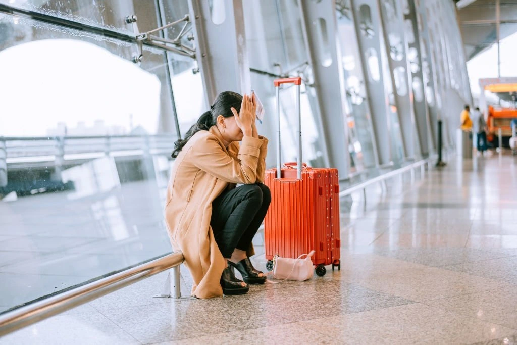 What Happens if You Miss Your Flight with American Airlines?