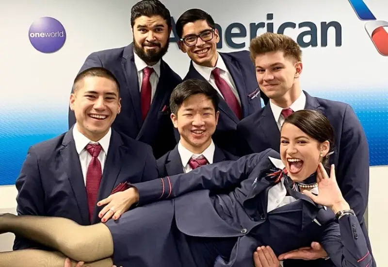 Does American Airlines Pay During Training