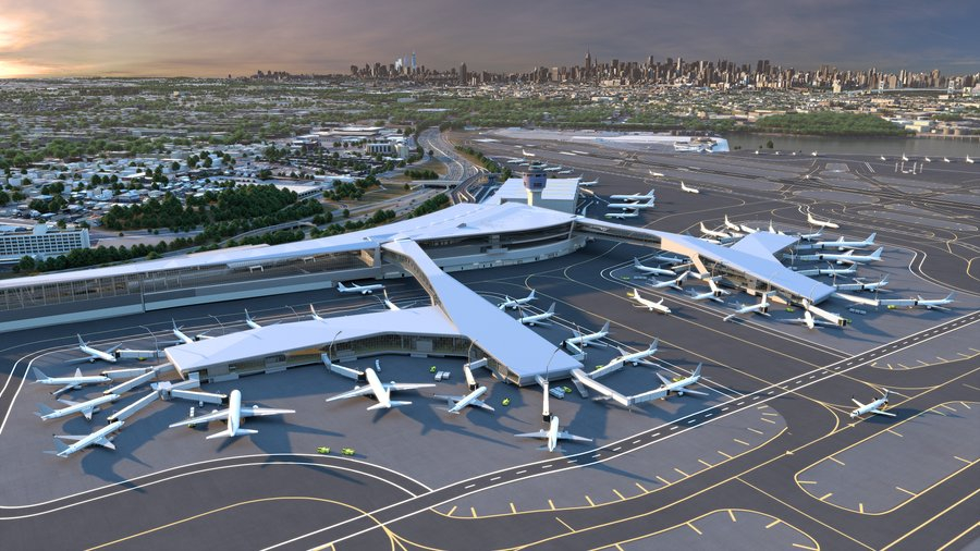 Are American Airlines and British Airways partners