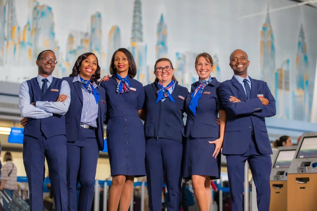 Do American Airline Workers Get Free Flights?