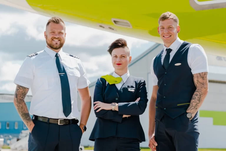 Does American Airlines Allow Tattoos?