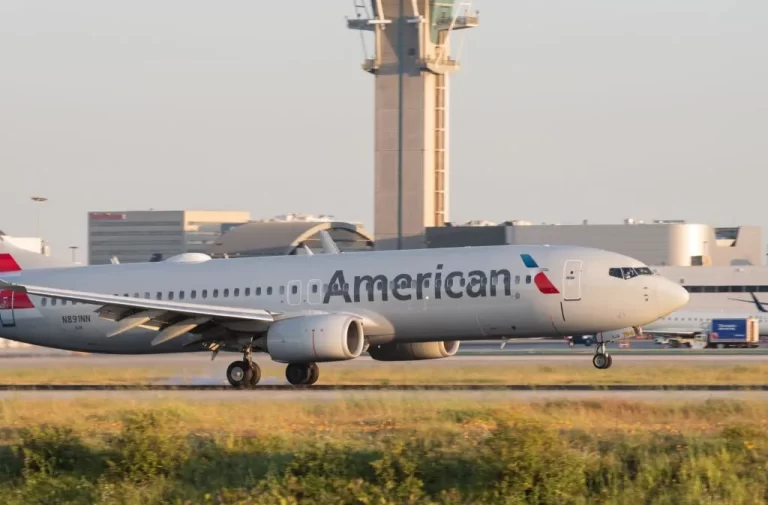 What is Booking Class R on American Airlines?