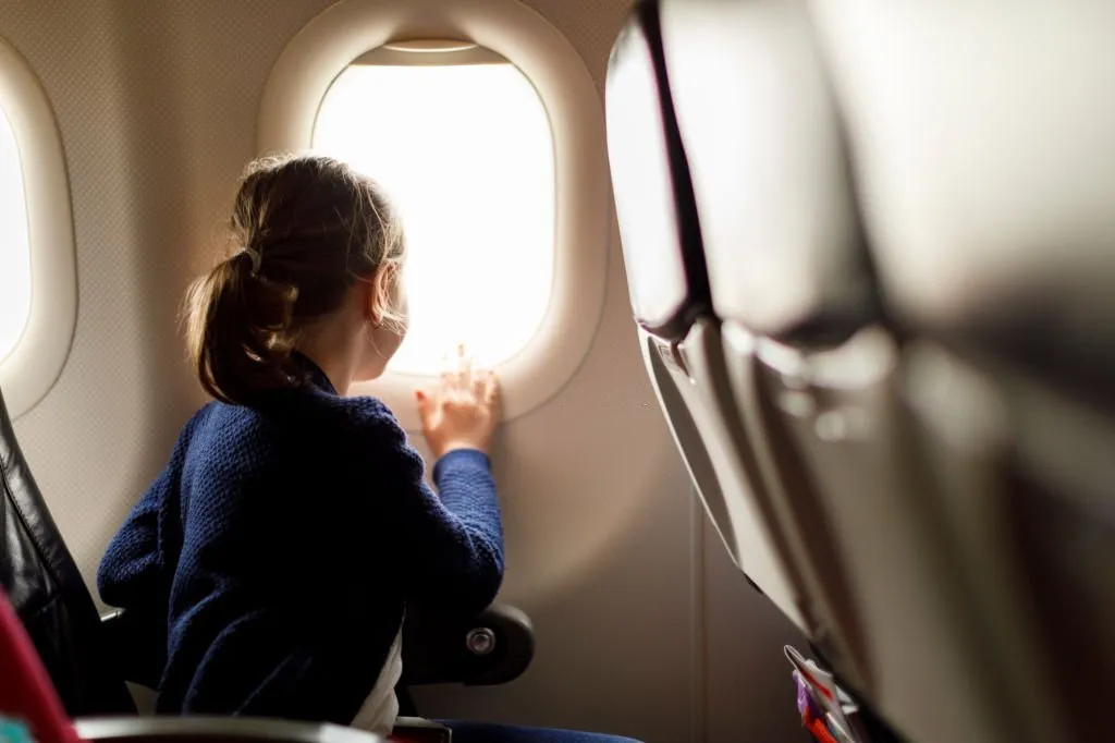 Does American Airlines Ask for a Birth Certificate?