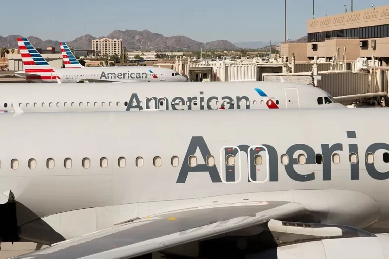 What is the Safest American Airline?