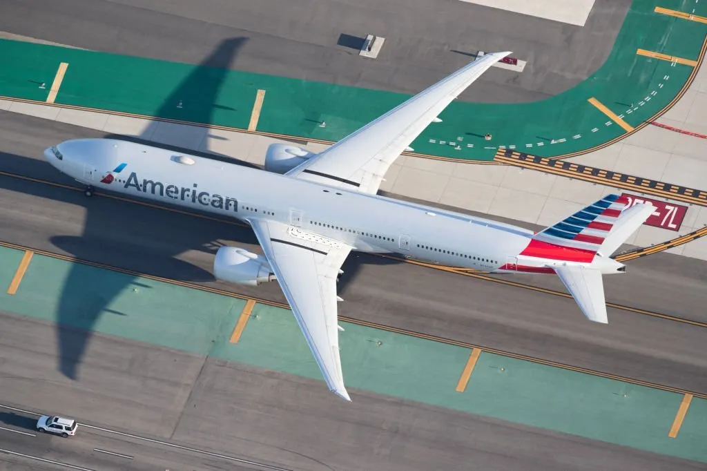 What is the Safest American Airline?