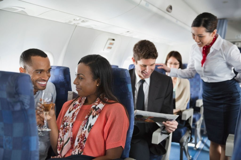 What African Countries Does American Airlines Fly To?