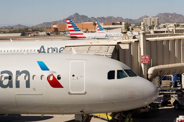 How Much Does American Airlines Charge Per Seat?